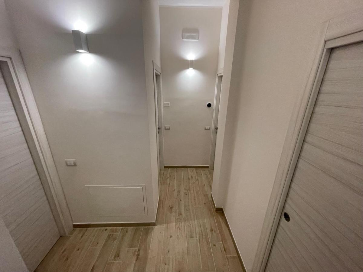 Apartamento Casanto' San Demetrio ne' Vestini Exterior foto