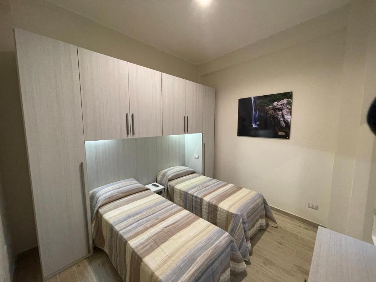 Apartamento Casanto' San Demetrio ne' Vestini Exterior foto