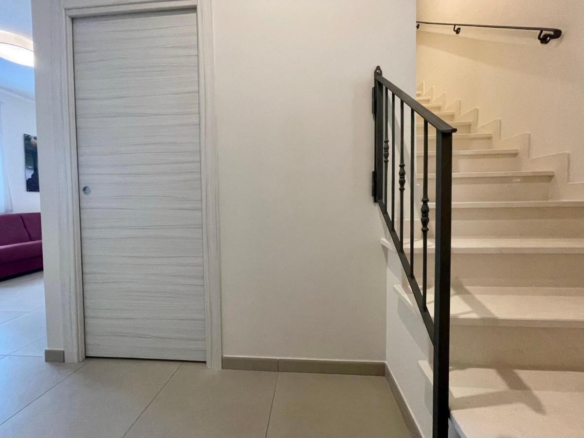 Apartamento Casanto' San Demetrio ne' Vestini Exterior foto